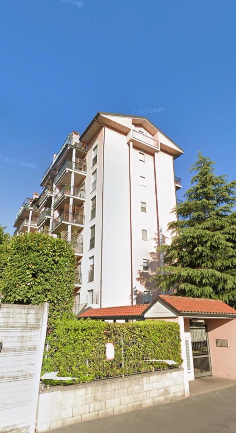 Appartamento Linea Diretta Duomo Милан Экстерьер фото